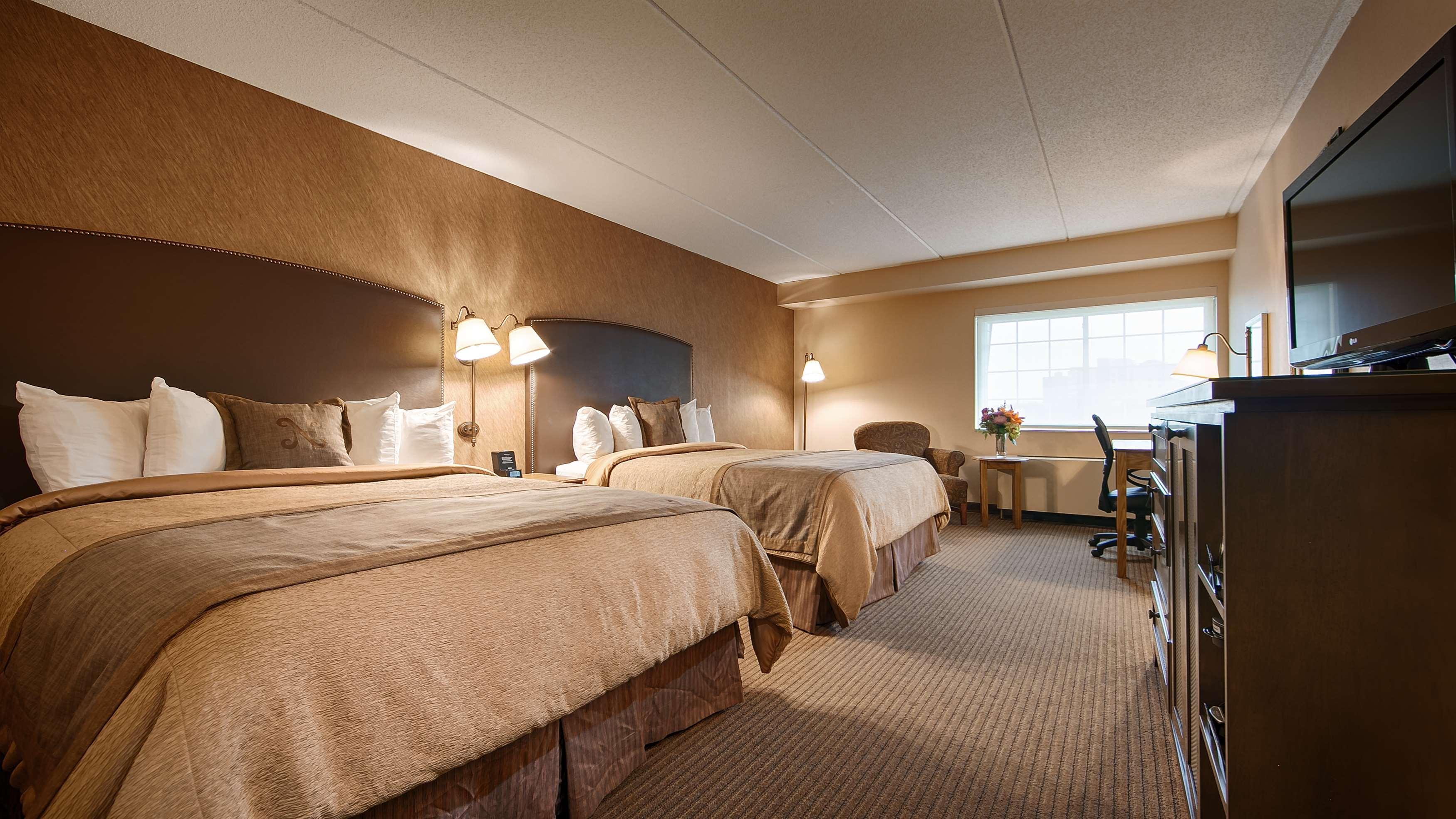 Best Western Plus The Normandy Inn & Suites Minneapolis Ngoại thất bức ảnh