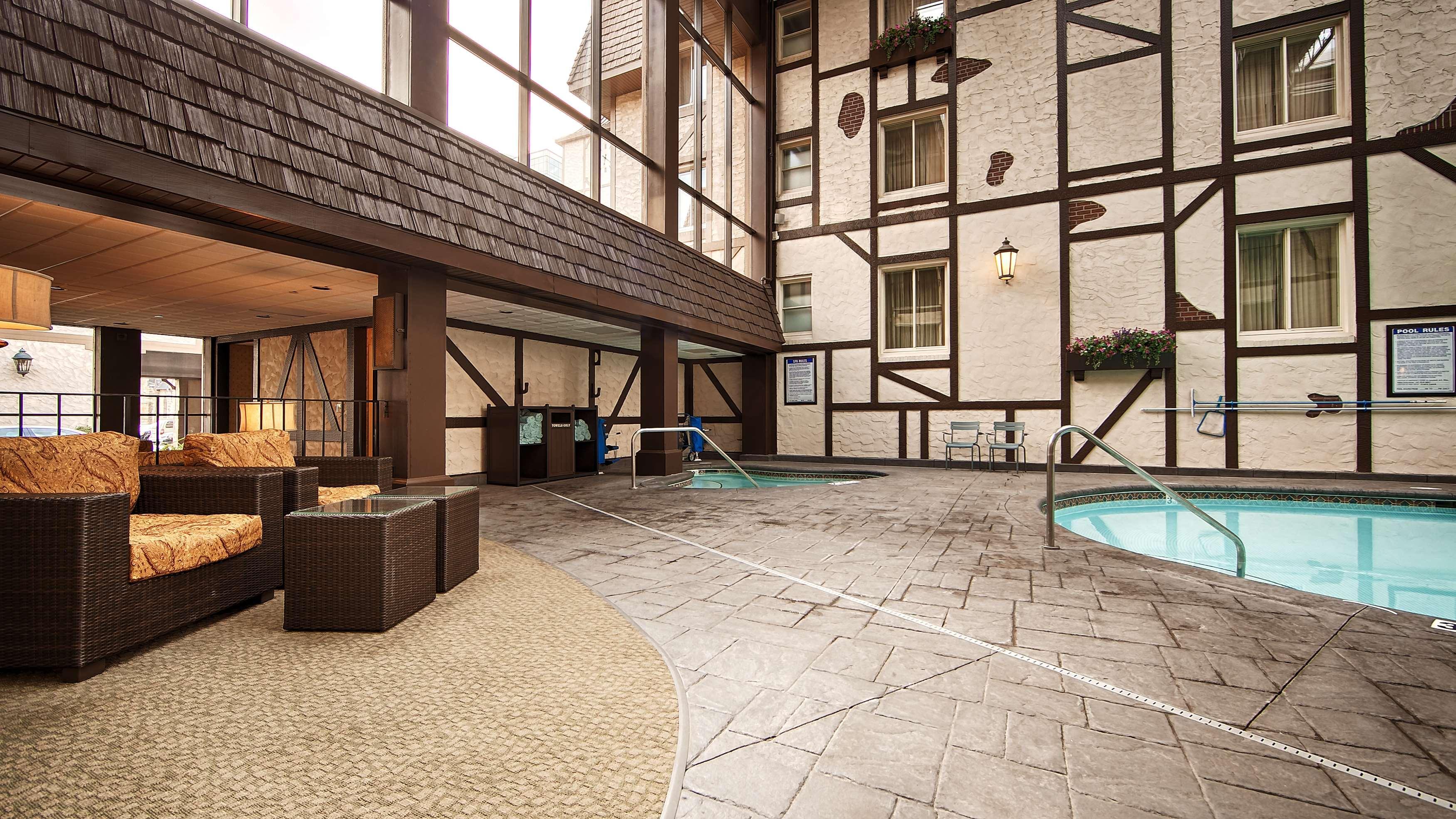 Best Western Plus The Normandy Inn & Suites Minneapolis Ngoại thất bức ảnh